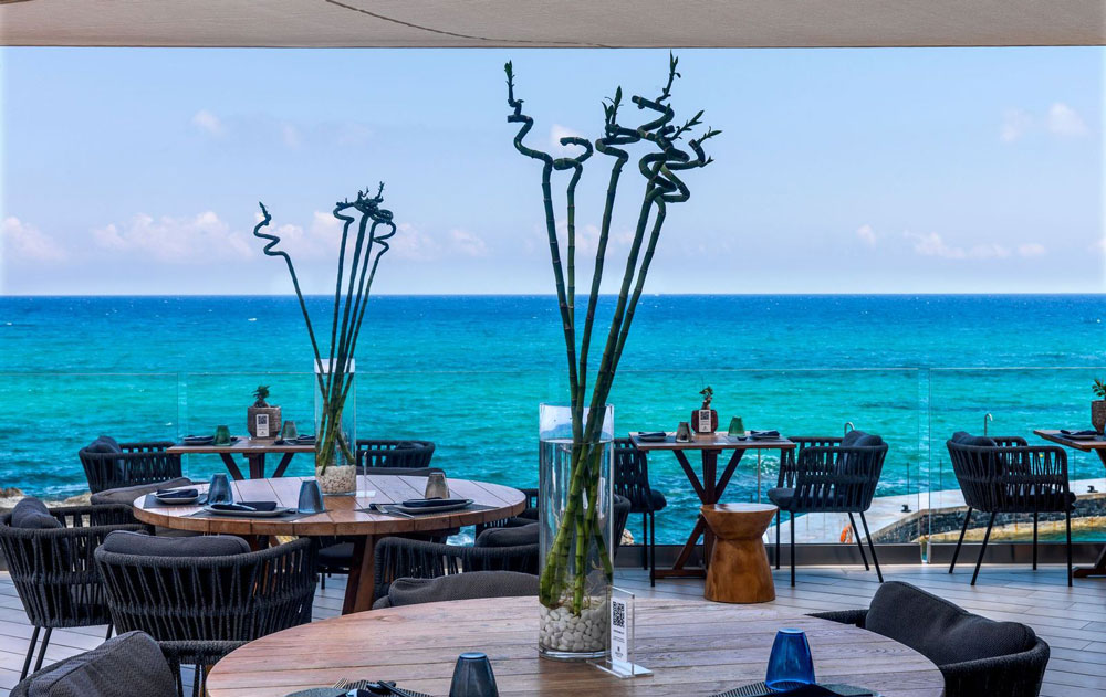 Abaton Resort