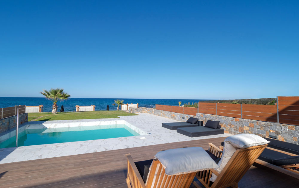 Abaton Resort