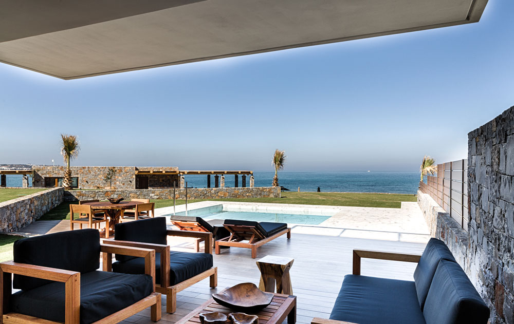 Abaton Resort