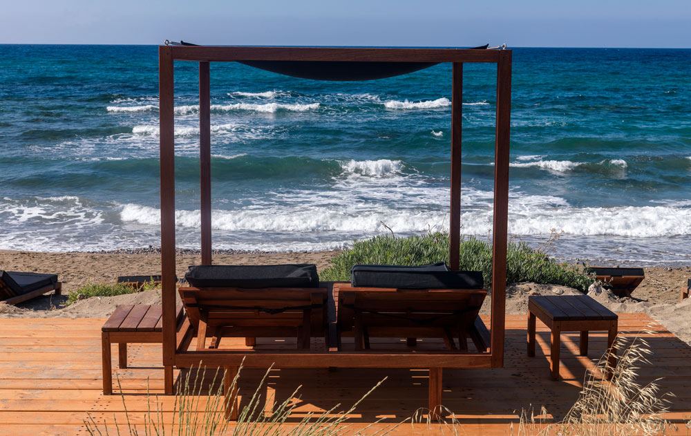 Abaton Resort