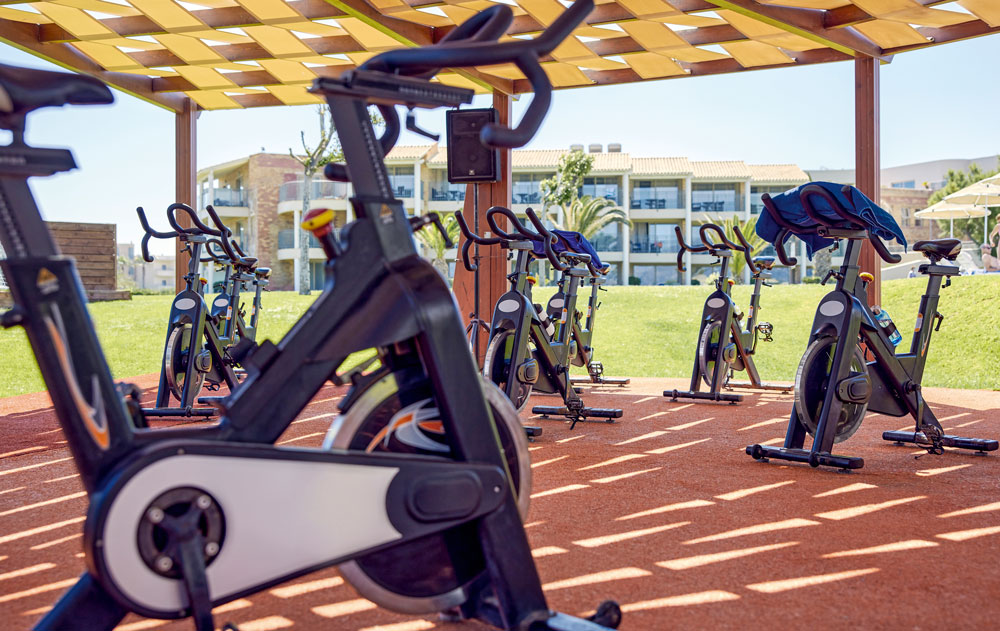 Fitness