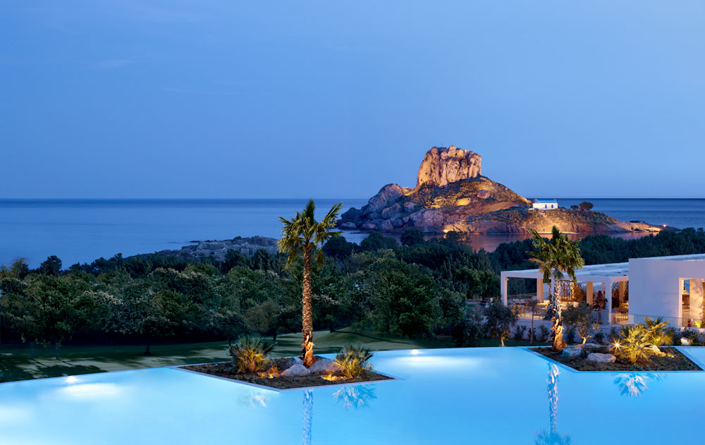 Ikos Resorts