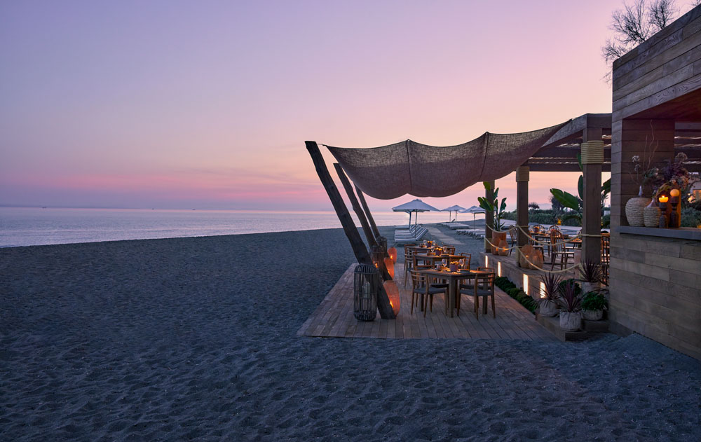Ikos Resorts