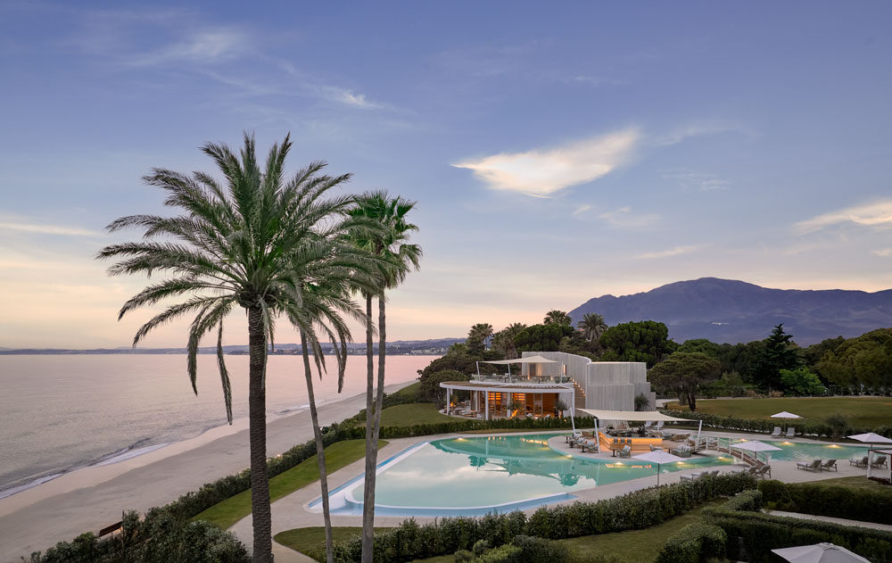 Ikos Resorts