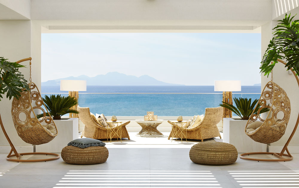 Ikos Resorts