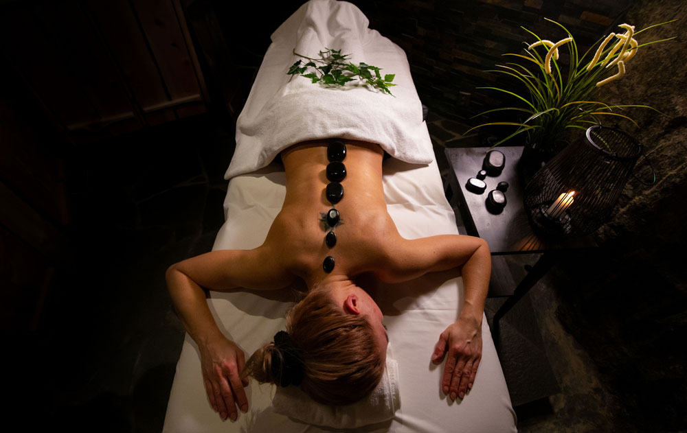 Wellness & Spa