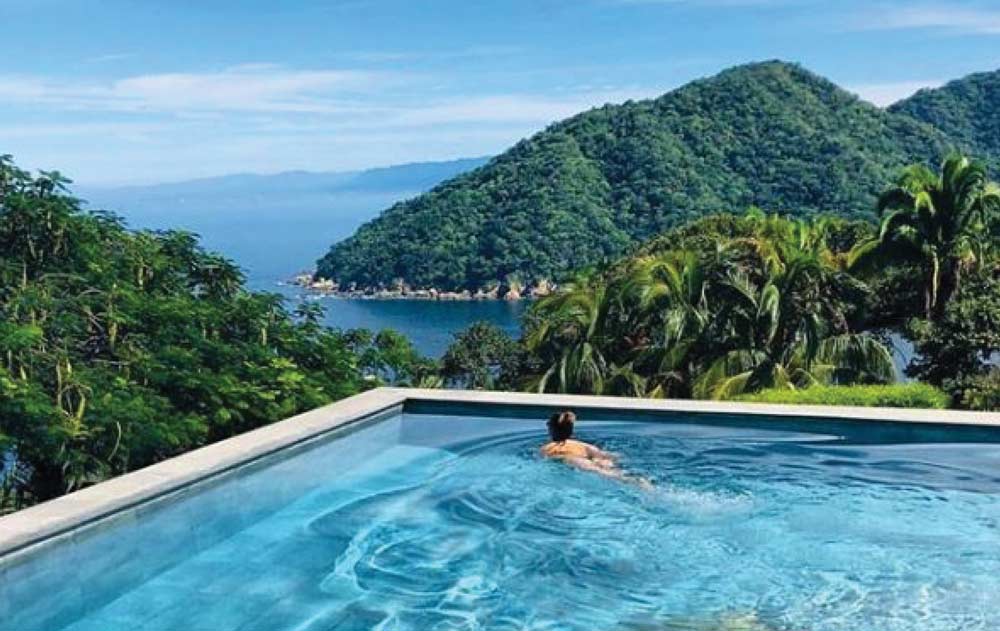 Hotel Verana, Yelapa