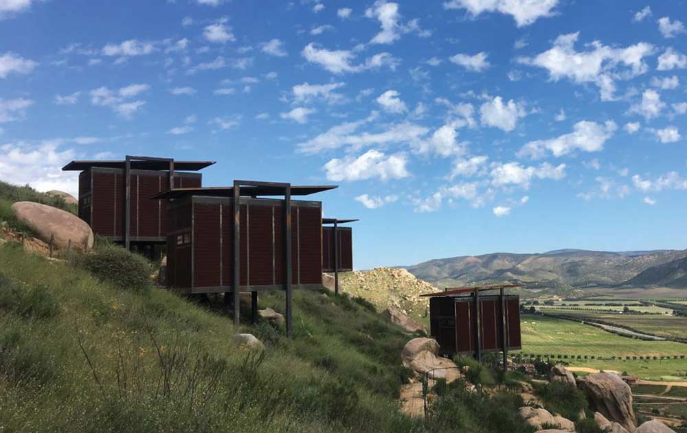 Hotel Encuentro Guadalupe