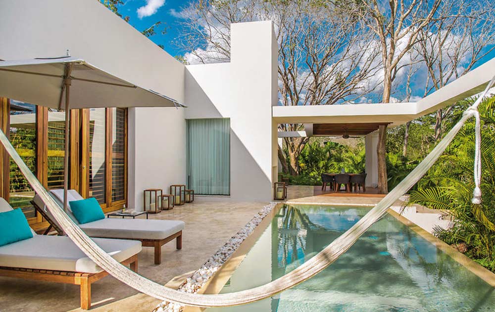 Chable Yucatan