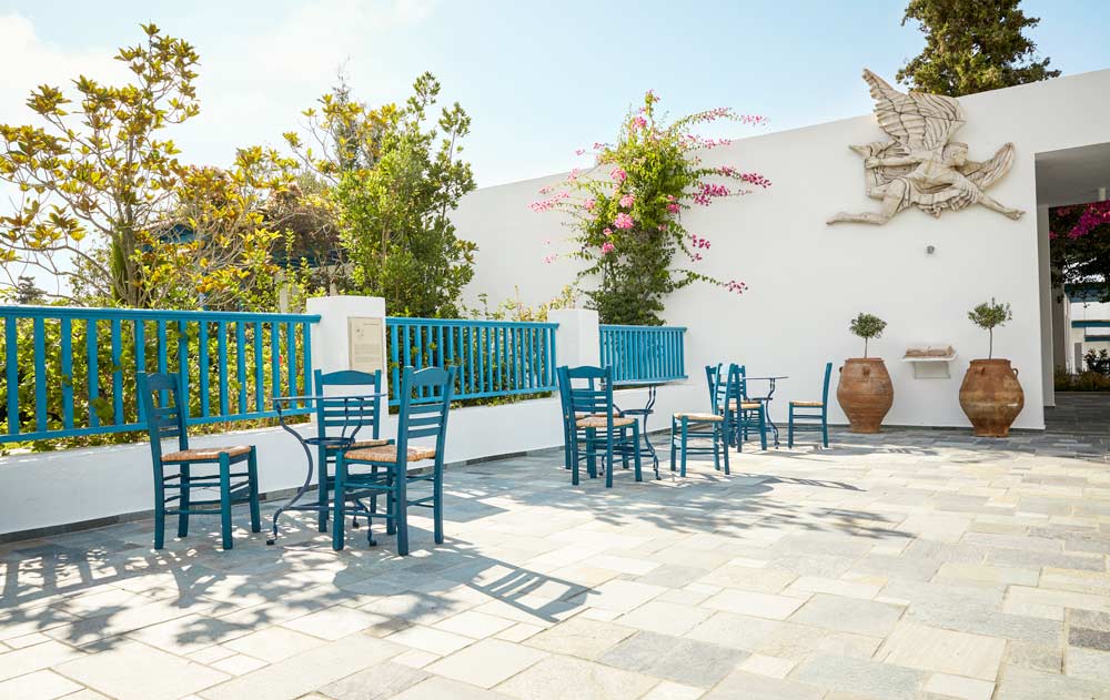 Robinson Club Daidalos Kos