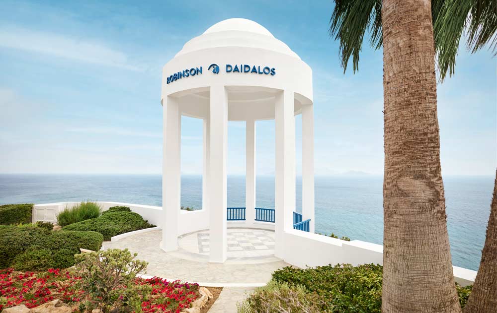Robinson Club Daidalos Kos