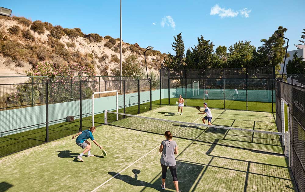 ROBINSON Club Daidalos