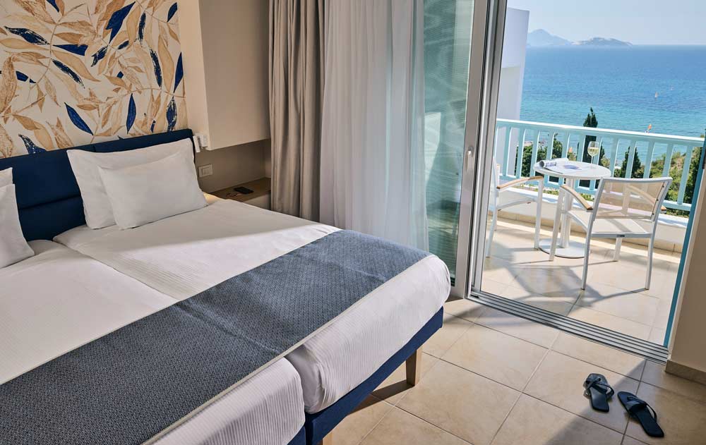 Robinson Club Daidalos Kos