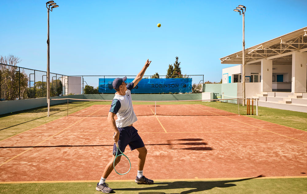 Tennis