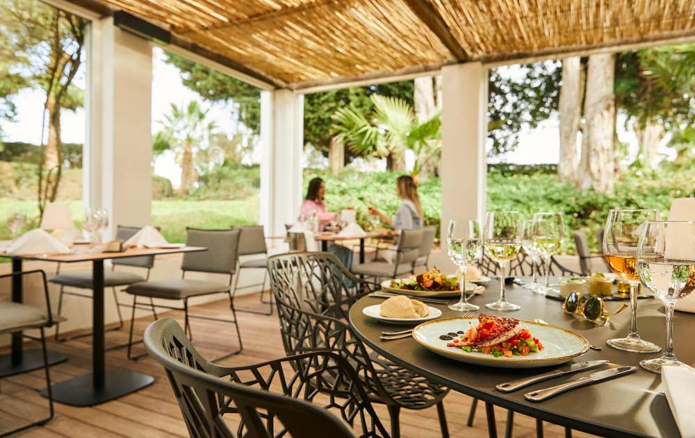 ROBINSON Club Quinta da Ria