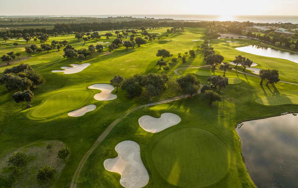 ROBINSON Club Quinta da Ria