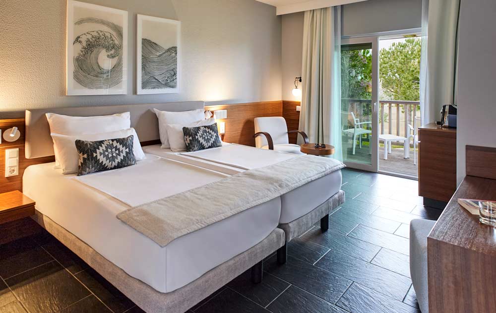 ROBINSON Club Quinta da Ria