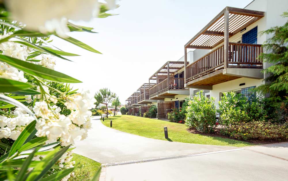 ROBINSON Club Quinta da Ria