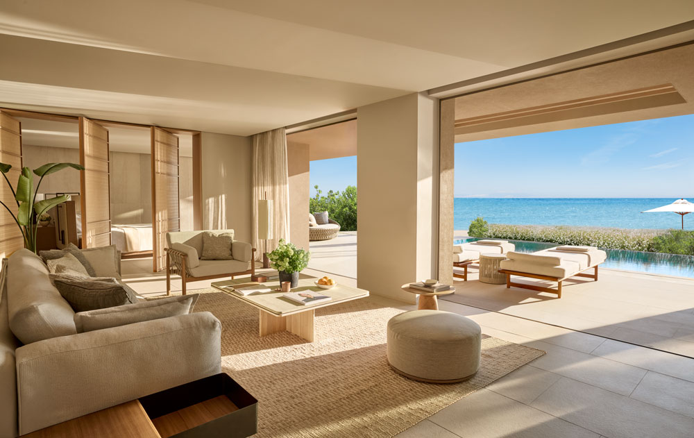 Sani Resort