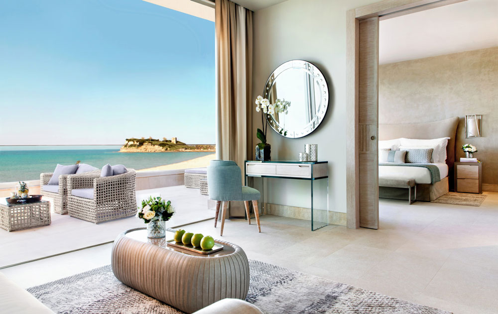 Sani Resort