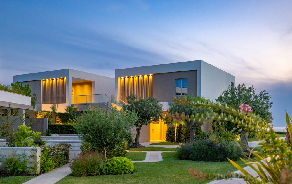 Sani Resort