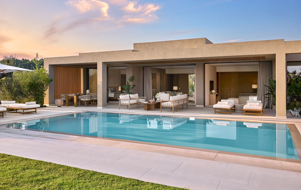 Sani Resort