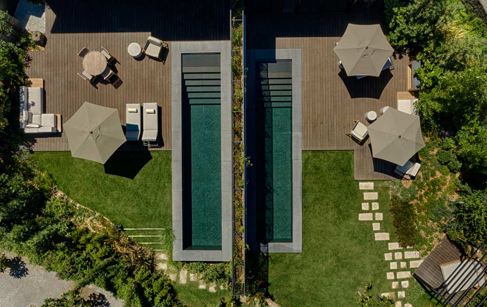 Six Senses Hotel im Douro Valley