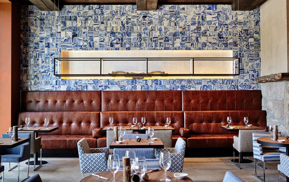 Six Senses Hotel im Douro Valley
