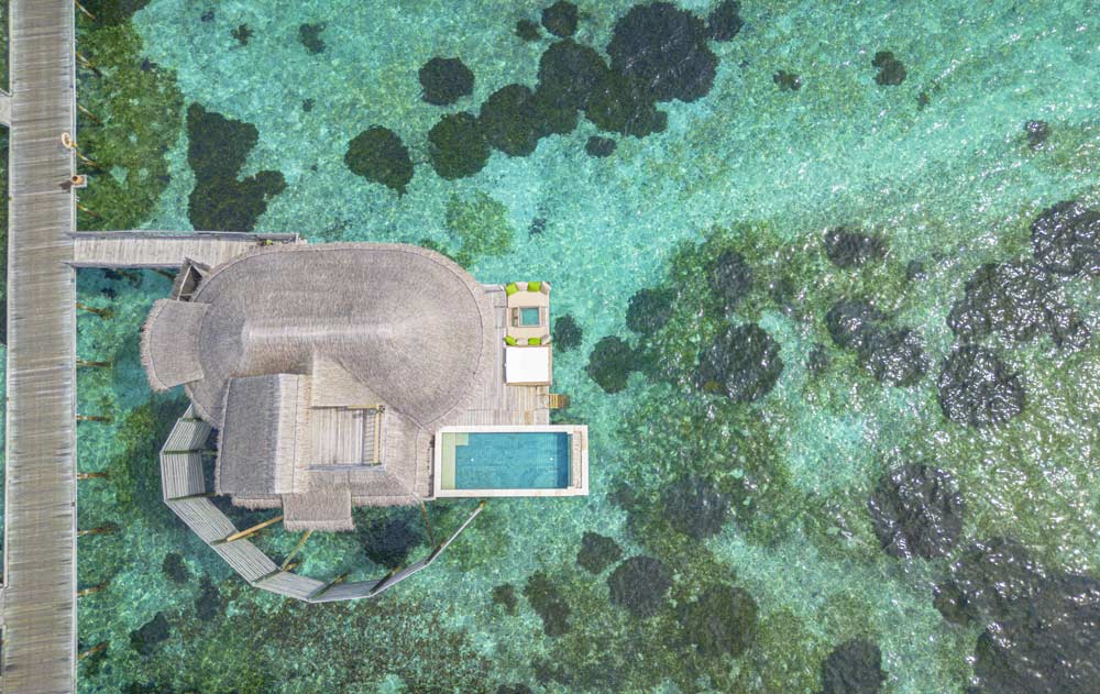 Six Senses Laamu