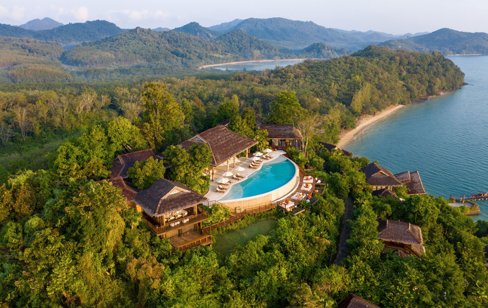Six Senses Thailand