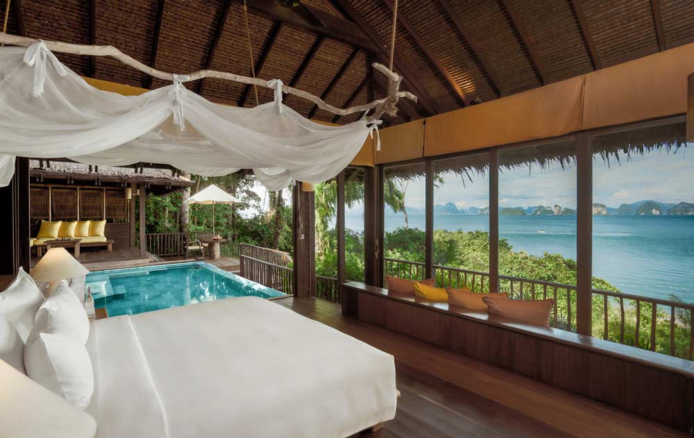 Six Senses YAO NOI