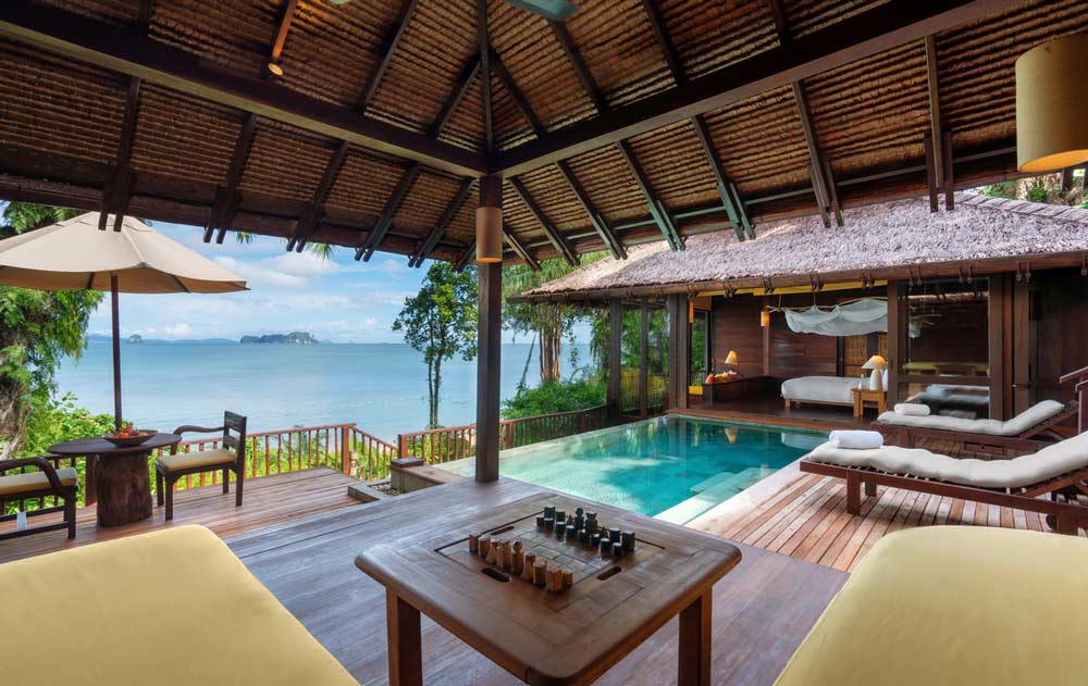 Six Senses YAO NOI