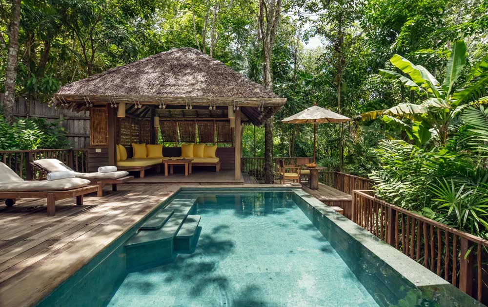 Six Senses YAO NOI