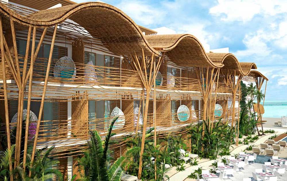 Hotel Mystique Holbox by Royalton