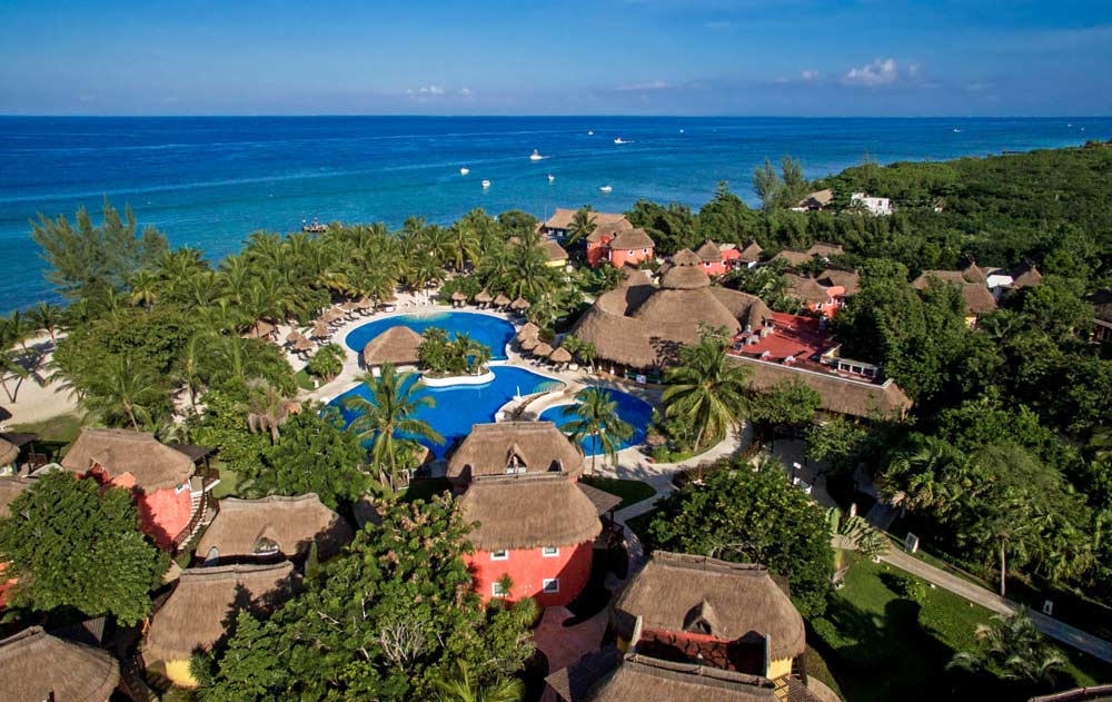 Hotel Iberostar