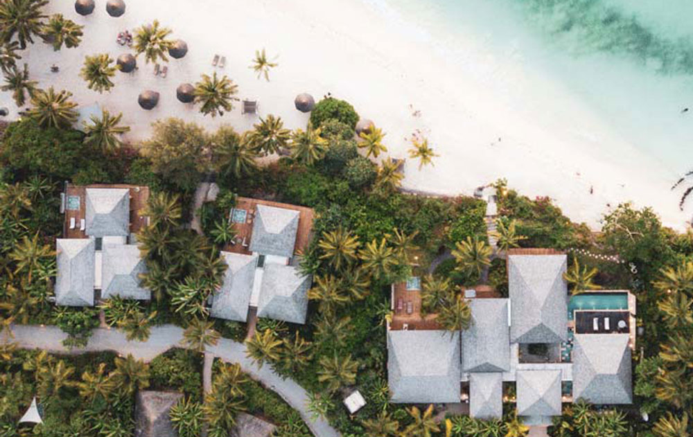 Zuri Resort Zanzibar