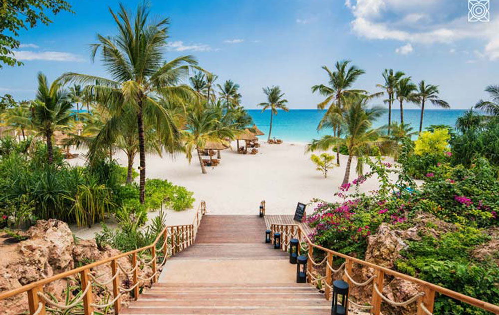 Zuri Resort Zanzibar