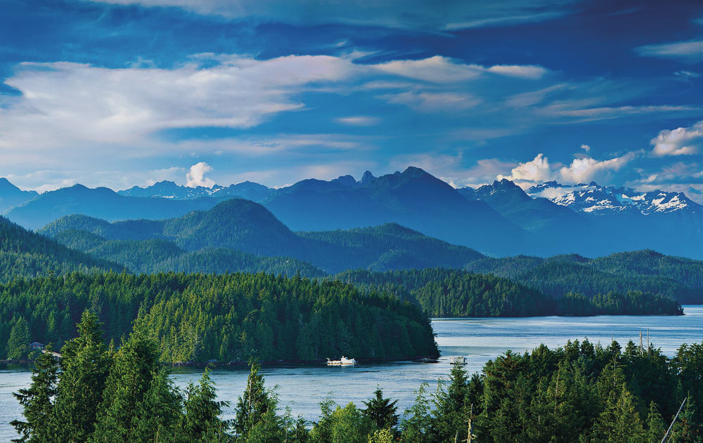 British Columbia