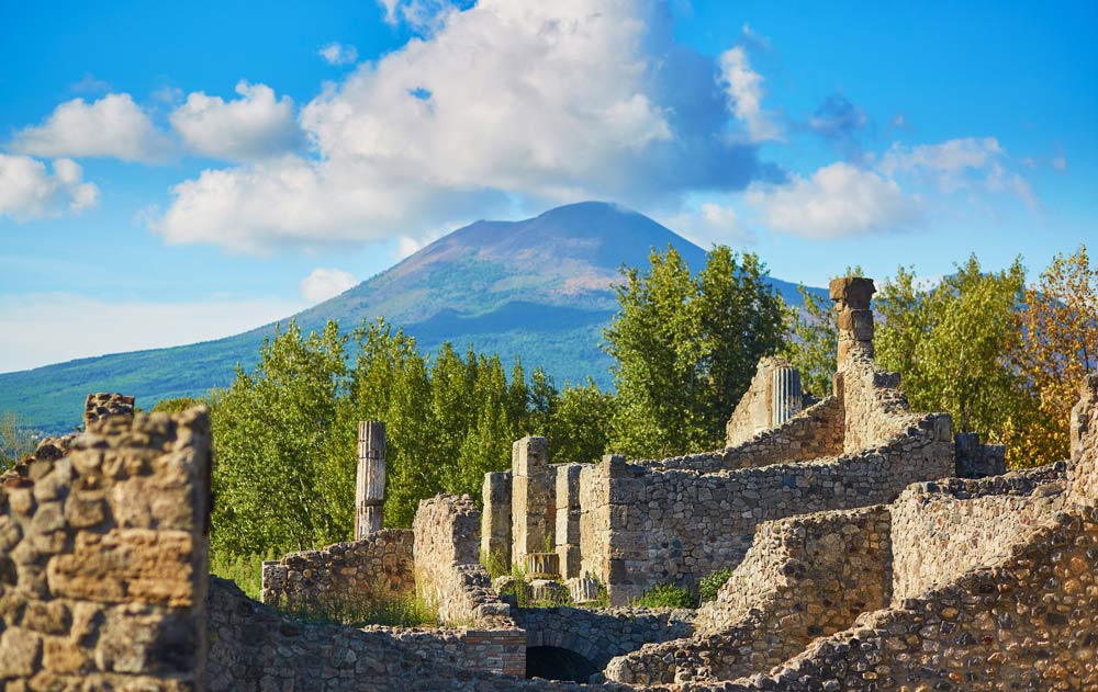 Pompeji