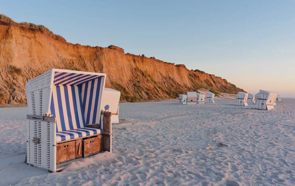 Insel Sylt