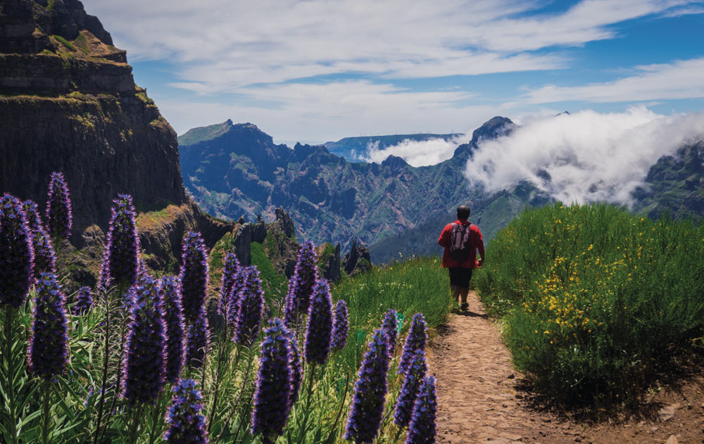 Madeira