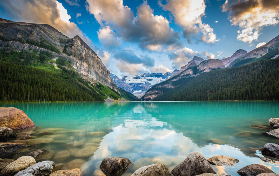 Lake Louise