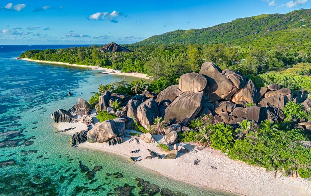 Seychellen