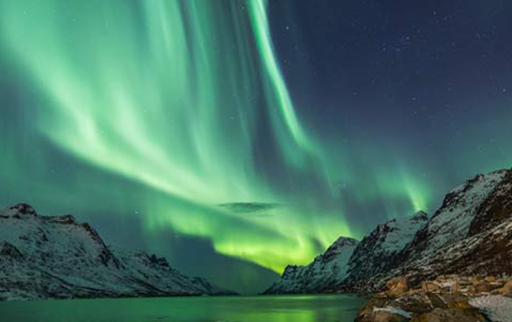 Nordlichter