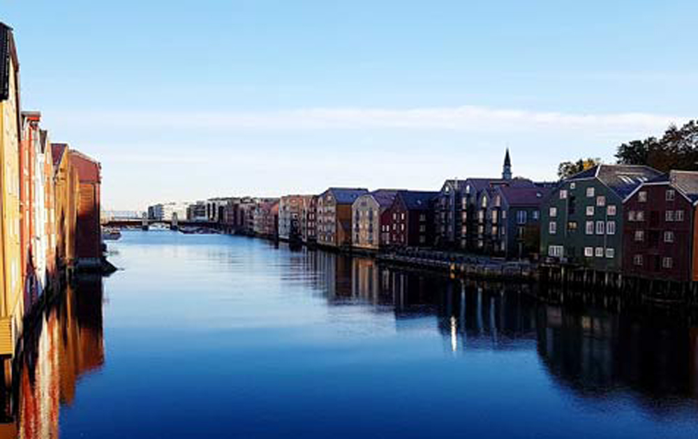 Trondheim