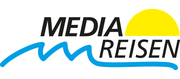 Mediareisen Logo