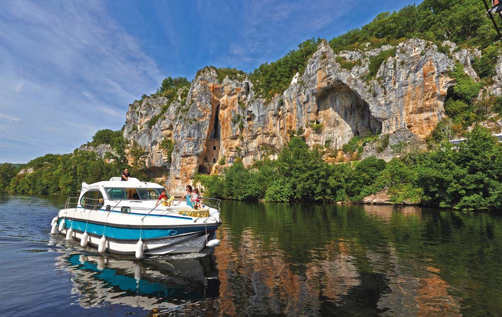 Hausboot