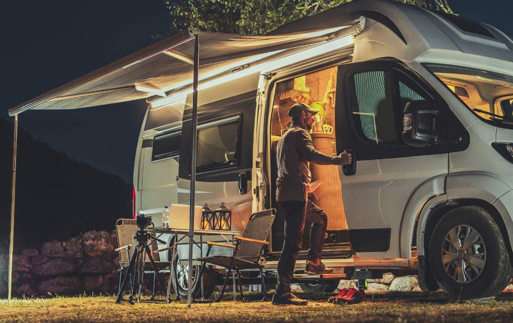 Camper