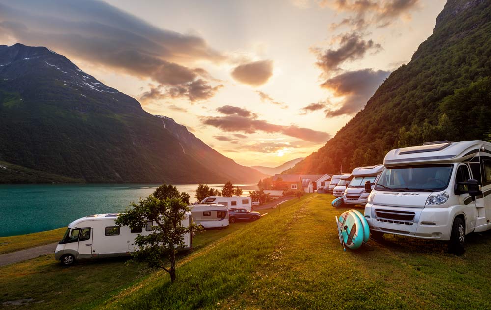 Camper