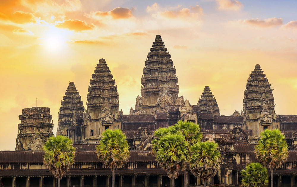 Angkor Wat